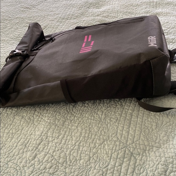Waterproof MiiR Backpack - Picture 4 of 11